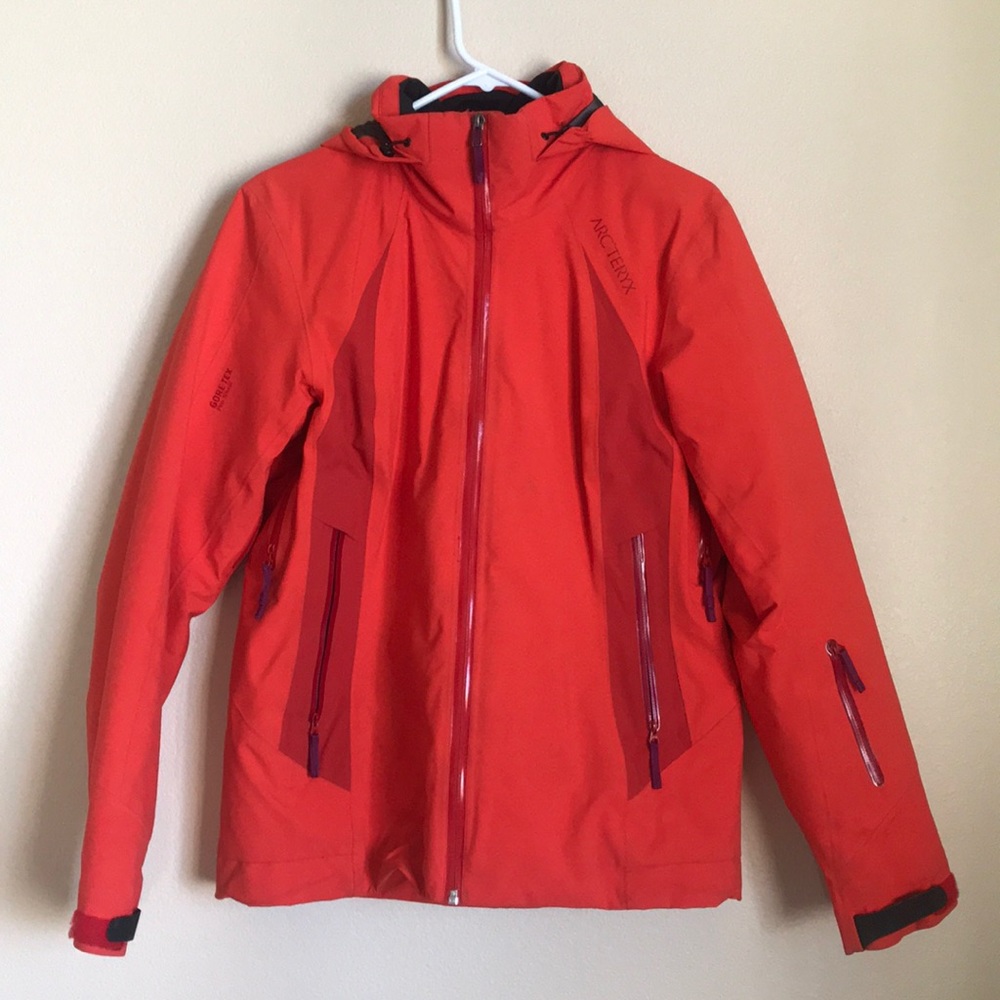 Arcteryx Insulated jacket